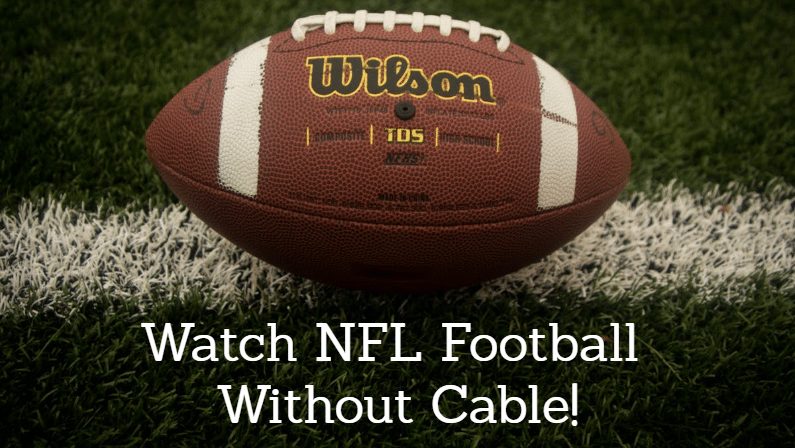 watch live nfl games online for free mac